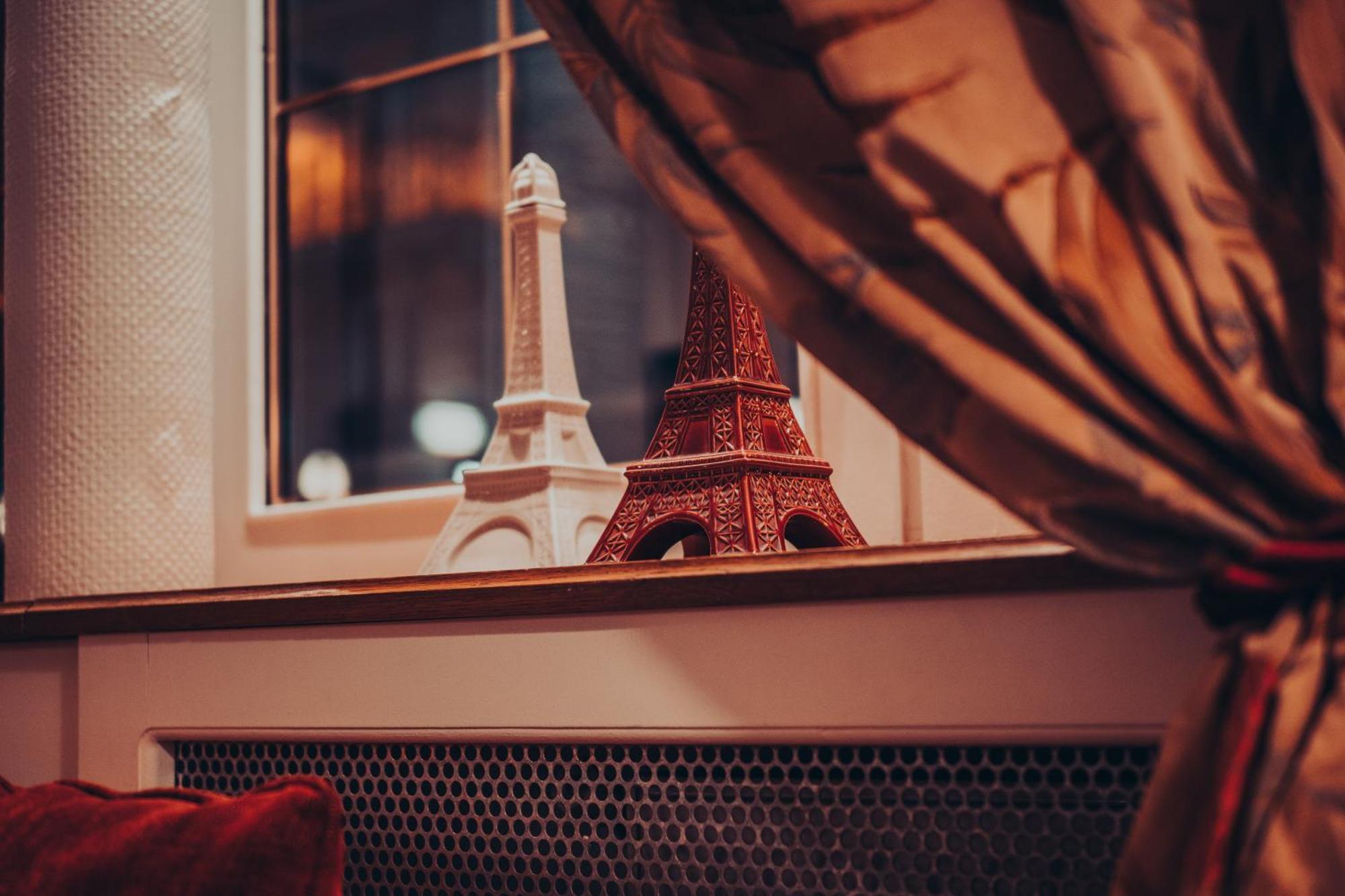 New Orient Paris
