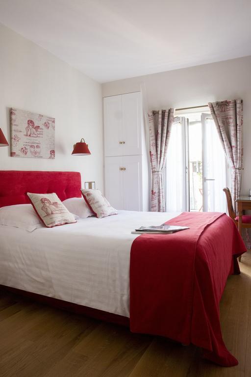 New Orient Hotel Parijs